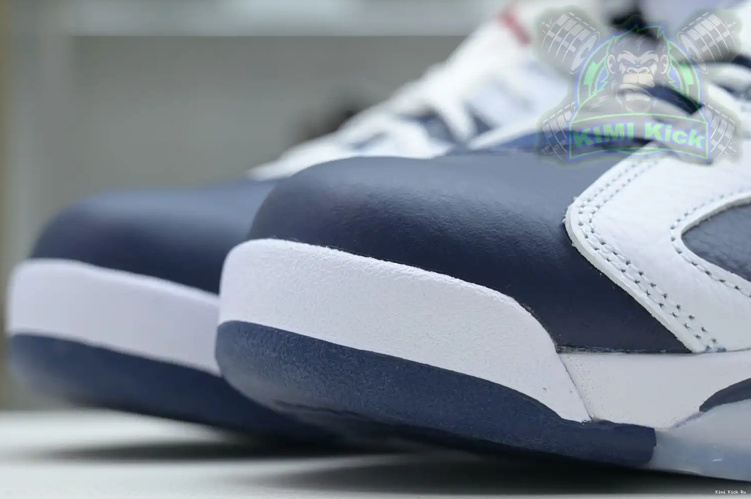 Kimikick Jordan Air 6 Jordan 0804